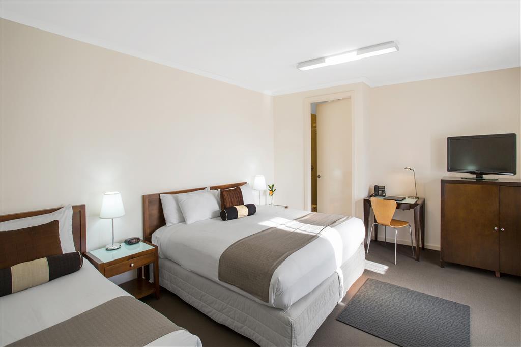 Comfort Inn & Suites Warragul Exterior foto