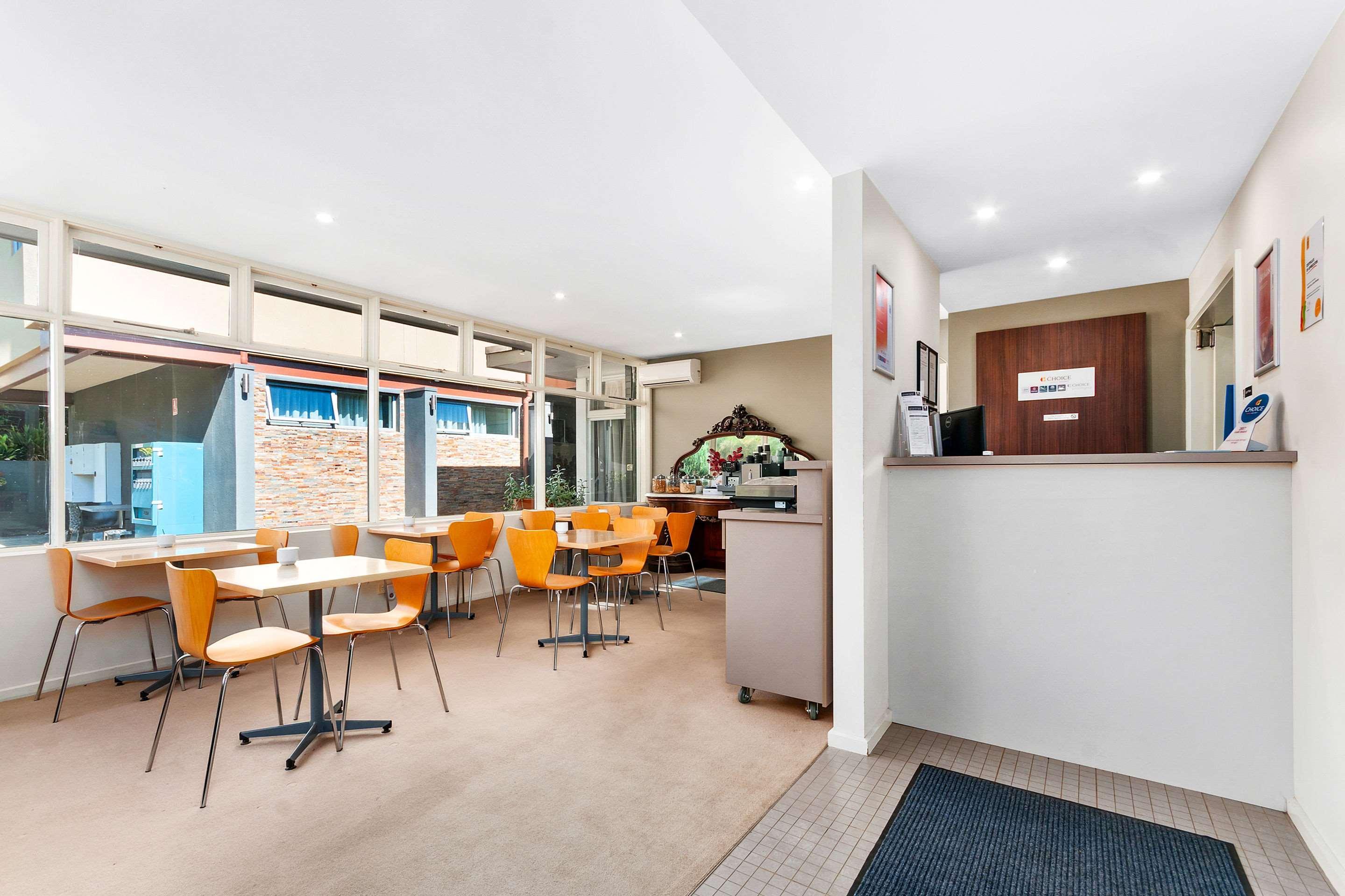Comfort Inn & Suites Warragul Exterior foto