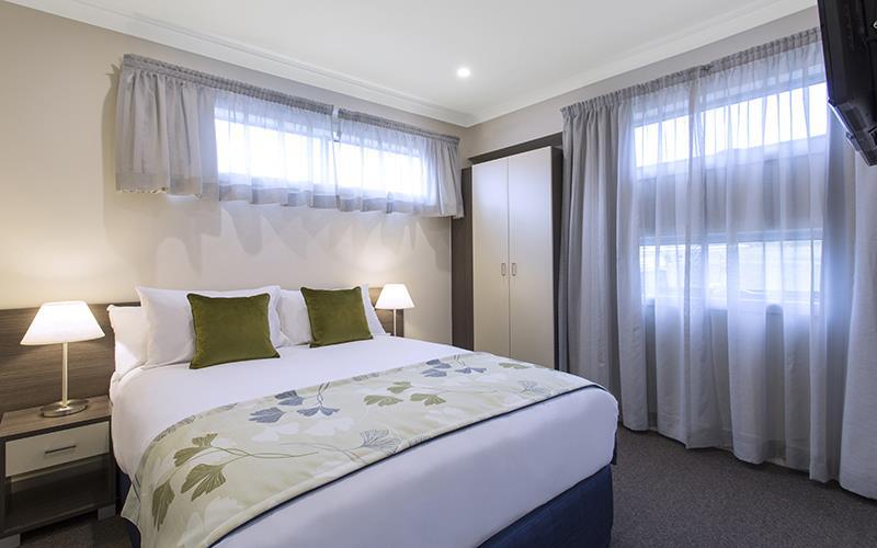 Comfort Inn & Suites Warragul Exterior foto