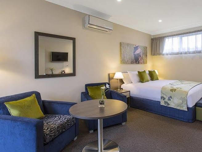 Comfort Inn & Suites Warragul Exterior foto