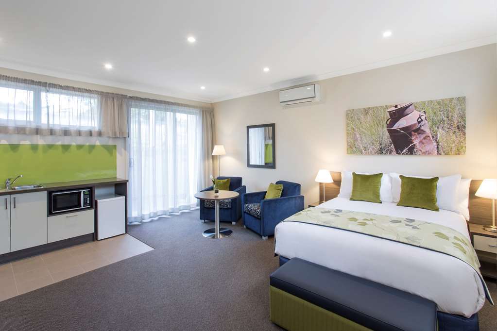Comfort Inn & Suites Warragul Exterior foto