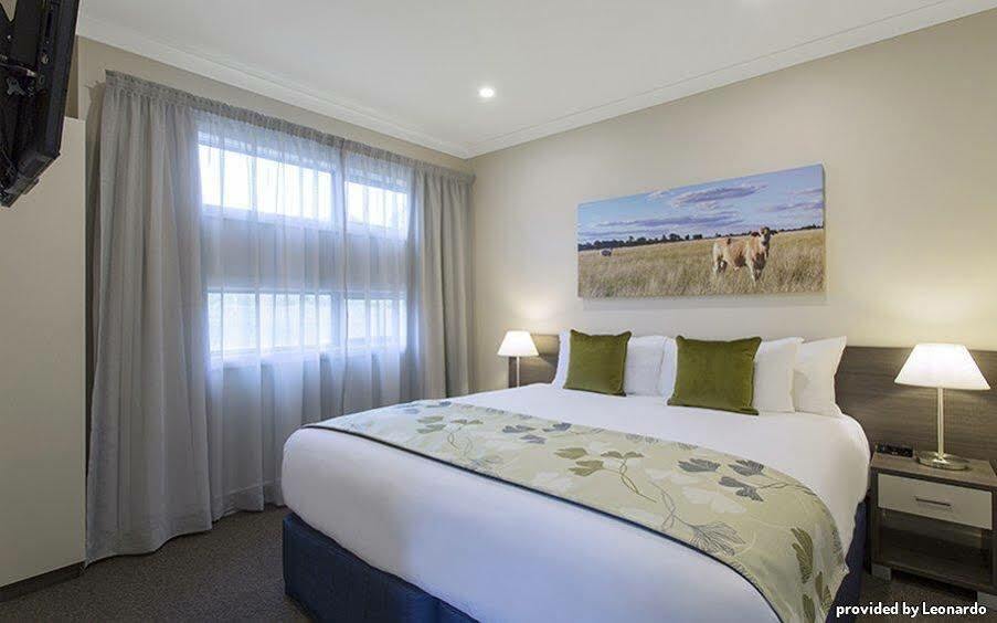Comfort Inn & Suites Warragul Exterior foto